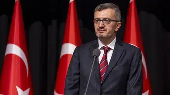 İletişim Başkanı Burhanettin Duran: 'Netanyahu'nun oyunlarına gelmeyeceğiz'