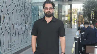 Alp Navruz Venedik Film Festivali'nde ödül almaya hazırlanıyor