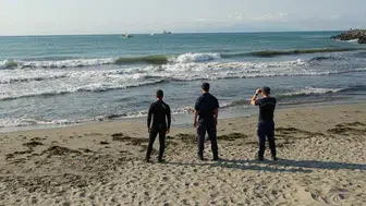 Marmara’da olumsuz hava alarmı: Tekirdağ’da denize girilmeyecek
