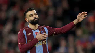 Trabzonspor’un Ferencvaros maçı ilk 11’i belli oldu mu? Salah oynuyor mu, eksikler ve sakatlar kimler, maç saat kaçta?