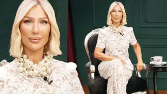 Saat hariç her şeyin sahtesini kullanıyor: Seda Sayan’dan çarpıcı alışveriş sırları