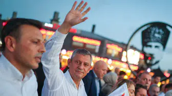 Yeni Parti Genel Merkezi'nin açılış tarihi belli oldu