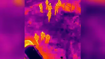 Ormanın derinliklerine gizlenmişti: Zehir tacirlerine havadan ve karadan darbeli darbe