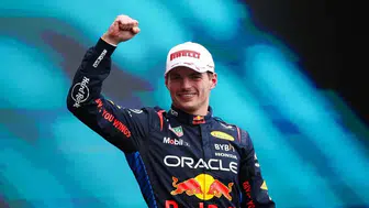 Red Bull pistlerdeki geleceğini güvenceye aldı: Hollandalı şampiyondan 4 yıllık dev taahhüt