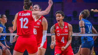 Türkiye-Macaristan voleybol maçı canlı izle rehberi! Hangi kanalda, şifresiz mi, TRT Spor canlı nerede?