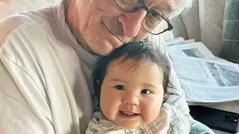 Robert De Niro 80’inden sonra nasıl baba oldu?