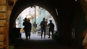 Batı Şeria’da gece baskını: 14 yaşındaki İslam el-Acuri yaşamını yitirdi