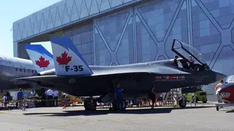 Kanada’dan dev F-35 hamlesi: ABD ile masadaki rakam değişebilir