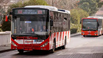 30 Ağustos 2026 İzmir’de toplu taşıma ücretsiz mi, ESHOT, İZBAN, metro, tramvay ve İZDENİZ ne kadar?