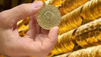 Fiziki altında karekod nedir, sahte altın nasıl anlaşılır, gram altın nasıl kontrol edilir, Darphane sistemi ne işe yarar?