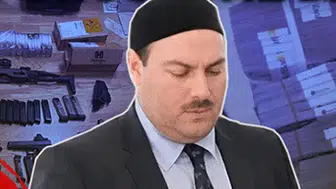 Suç iddialarını reddetti, mirasını anlattı: İşte Alihan Kuriş'in savcılıktaki tam ifadesi