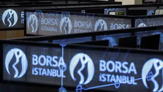 Borsa yatırımcısının gözü kritik verilerde: Piyasalar yatay seyirle açıldı