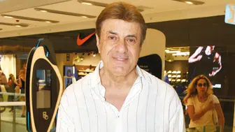 73 yaşındaki Coşkun Sabah gençlik sırrını açıkladı: Tek değişiklik saçta