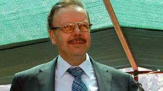 Süleymancıların lideri Arif Ahmet Denizolgun neden öldü? Kimdir, ne zaman vefat etti, feth-i kabir neden istendi?