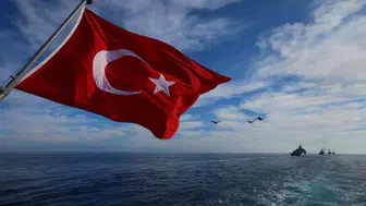 Mavi Vatan'da tarihi karar: Ege ve Akdeniz'de iki yeni deniz milli parkı ilan edildi