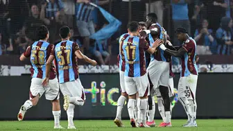 Fatih Tekke ile Avrupa’da ilk zafer peşinde: Trabzonspor Macaristan’da tur arıyor