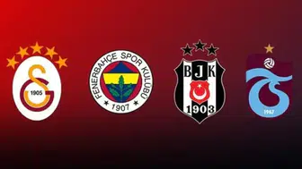 Süper Lig'in devlerinde finansal kriz büyüyor! Tek istisna Galatasaray oldu