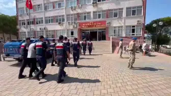MİT ve banka vurguncularına şafak operasyonu: 8 ilde 7 tutuklama