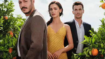 Mercan Köşk dizisinin yeni afişi yayınlandı: ATV ekranında başlıyor