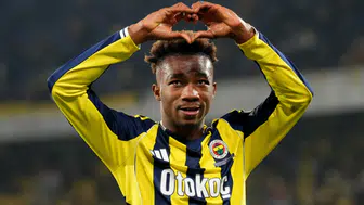 Nene sahalara geri döndü, gole çok yaklaştı! Fenerbahçe’de 114 gün sonra bir ilk
