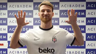 Dolmabahçe'de sezona galibiyetle başlangıç: Sahadaki uyum dikkat çekti
