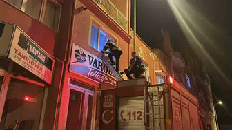 Burdur'da kaybolan 81 yaşındaki kadından iyi haber geldi