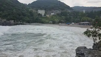 Zonguldak’ta denize girmek yasak mı? Kısıtlama ne zaman bitiyor, plajlar hangi gün açılıyor ve saat kaçta?