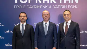Fuzul Holding ve Azimut Portföy gayrimenkul finans ve sermaye piyasalarını buluşturuyor