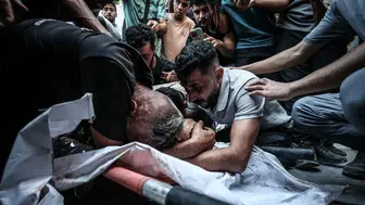 İsrail Gazze'ye hava saldırısı düzenledi: Aynı aileden 3 kişi hayatını kaybetti