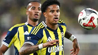 Oosterwolde Roma'ya mı gidiyor, transferi ne zaman, bonservisi ne kadar, Fenerbahçe'den neden ayrıldı?