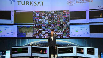 Türksat 3A yayınları yeni nesil uydulara taşındı: 573 TV ve 215 radyo kanalında yeni dönem
