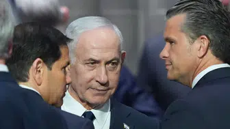 Türkiye'den İsrail Başbakanı Netanyahu için kırmızı bülten talebi!