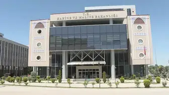 Resmi Gazete'de yayımlandı: Hazine ve Maliye Bakanlığı'nda üst düzey görev değişimi