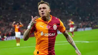 Rafael Leao olmadı, rotasyon değişti: Galatasaray, Noa Lang için pazarlıkta