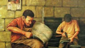 Dünyanın en eski mesleği hangisidir? İlk zanaatlar nelerdir, kimler nasıl çalışırdı?