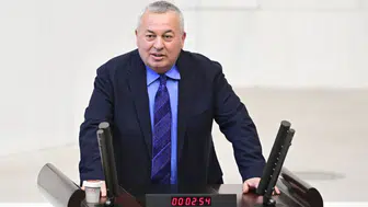 Cemal Enginyurt'un oğluna yargı şoku: İfadeye çağrıldı