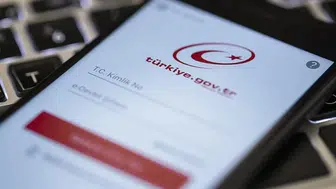 E-Devlet şifresi yurt dışından nasıl alınır, PTT’ye gitmeden nasıl değiştirilir, bloke olan hesap nasıl açılır?