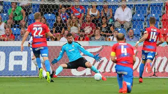Viktoria Plzen - Kızılyıldız maçı canlı nereden izlenir, saat kaçta, hangi kanalda, kadrolar belli mi?