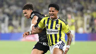 Fenerbahçe taraftarının yüreğine su serpen mesaj: Jayden Oosterwolde geleceği hakkında kararını verdi