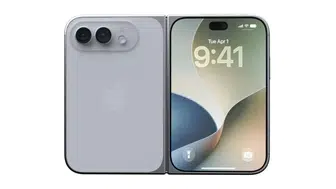 Apple’ın gizli kozu sahaya indi: Katlanabilir iPhone testlerden geçti mi?
