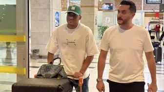 Transferi o dönem olay olmuştu! Galatasaray'ın eski yıldızının son hali şaşırtıyor