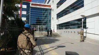 Adıyaman'da uyuşturucu operasyonu: 4 tutuklu
