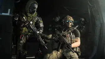 Call of Duty: Modern Warfare 4 için geri sayım