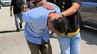 Adana'da 40 milyonluk alacak kavgası katliamla bitti: Baba ve oğlu yaşamını yitirdi