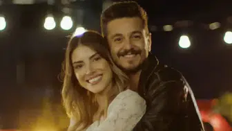 Masal gibi başlayan evlilik mahkemede bitti: Deniz Baysal'ın boşanma davasında yeni perde