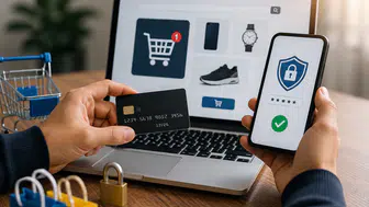 Banka kartı internet alışverişine nasıl açılır, işlem neden reddedilir, sanal kart nasıl oluşturulur, güvenli ödeme nasıl yapılır?