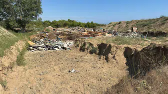 Belek’te doğa katliamına ağır fatura: Otele milyonluk ceza kesildi