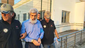 Adana'da Furkan Vakfı'na şafak operasyonu! Alparslan Kuytul gözaltında