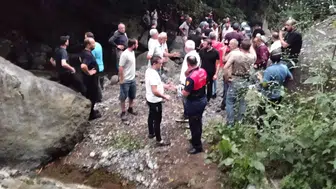 Ordu'da 2 kardeş uçuruma yuvarlandı: Hayatlarını kaybettiler