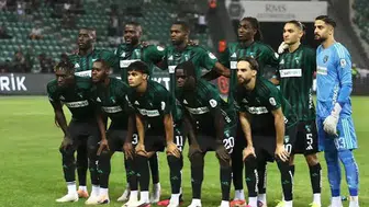 Kocaelispor'da kritik deplasman sınavı: Yeşil-siyahlılar üst üste 2. galibiyeti hedefliyor